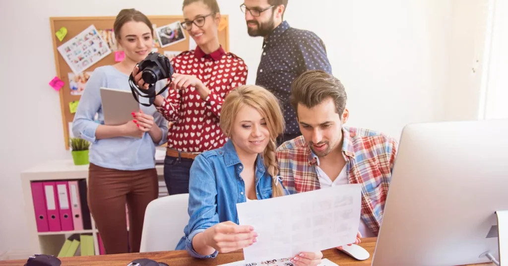 10 reglas del marketing de contenidos que sí funcionan