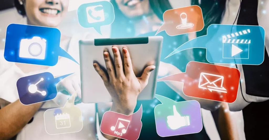 Convierte tu contenido en tu mejor activo digital