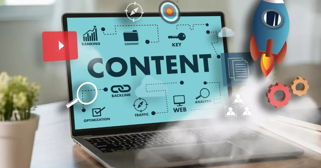 Qué es el marketing de contenidos y por qué importa