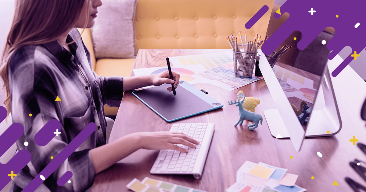 9 Formas de desbloquear tu creatividad 9 Formas de desbloquear tu creatividad
