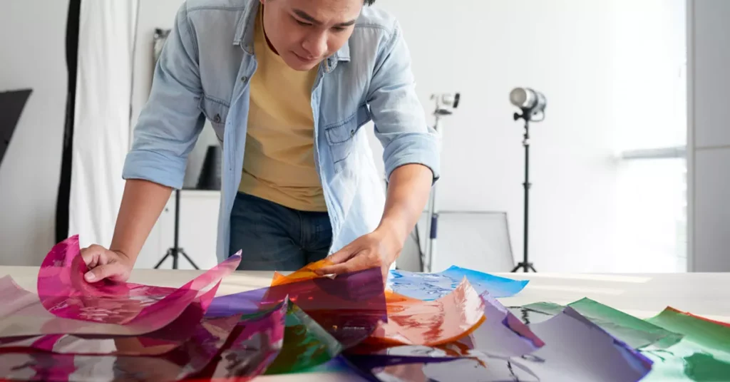 La creatividad se entrena, no se espera