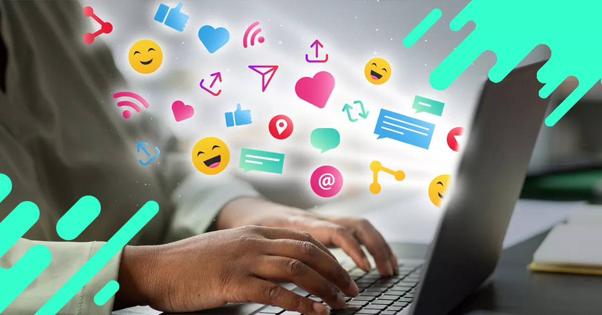 tips para llevar redes sociales