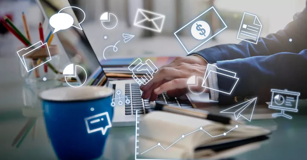 Las 8 C’s del marketing de contenidos