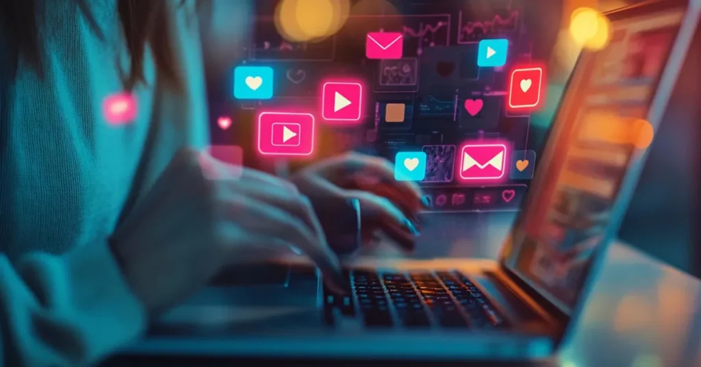 Marketing de contenido