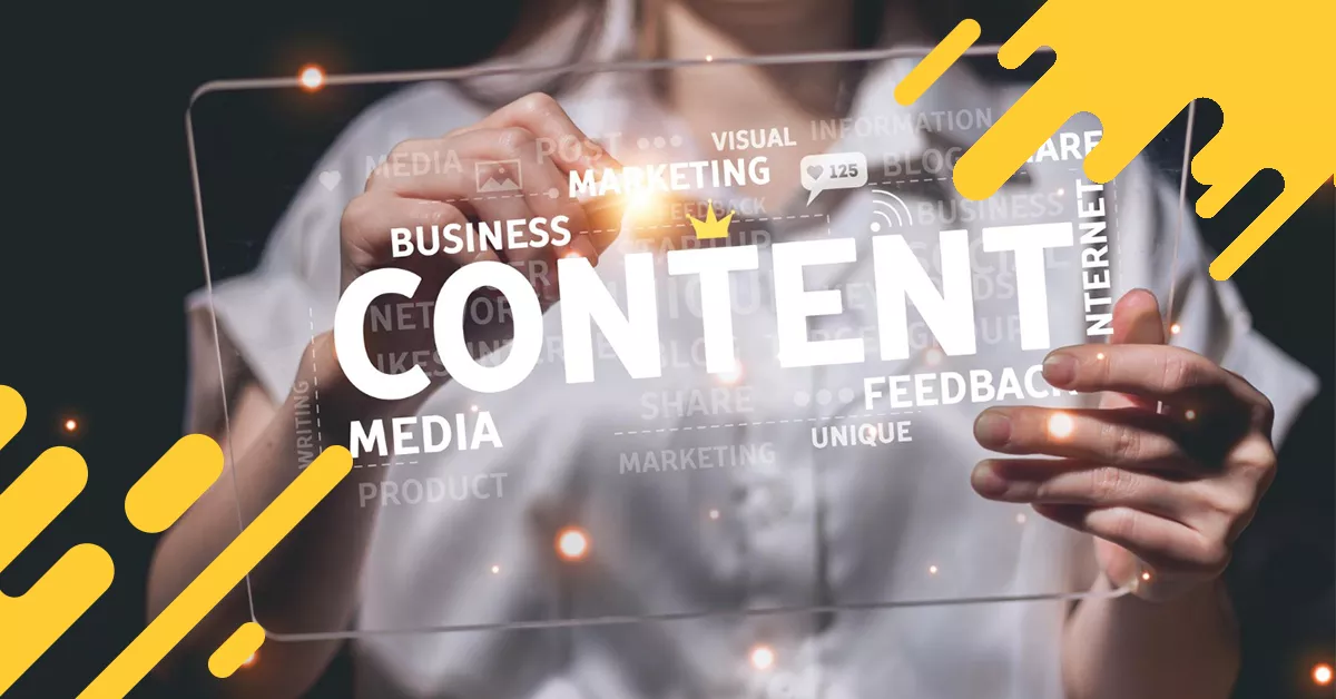 marketing de contenidos