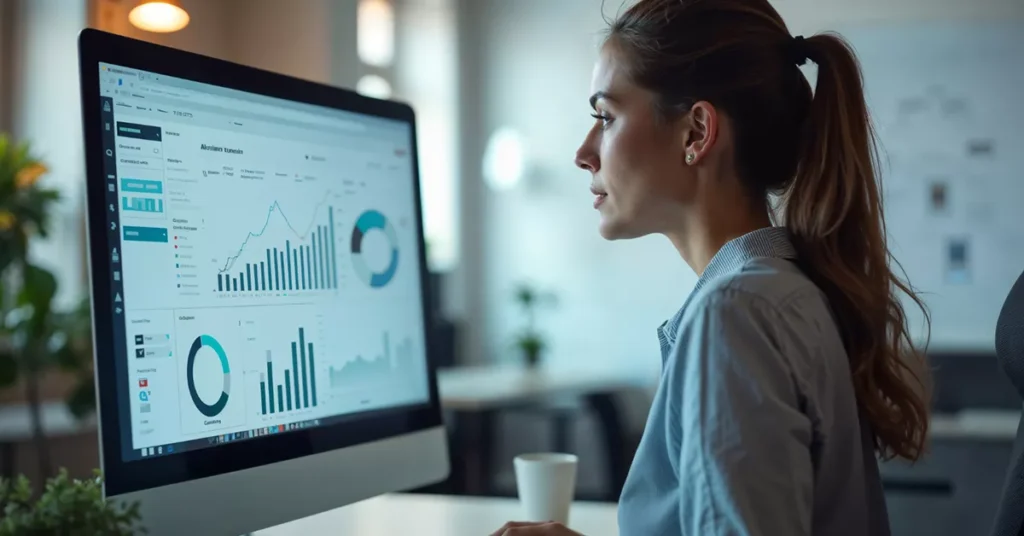 ¿Cómo funciona un sistema CRM?