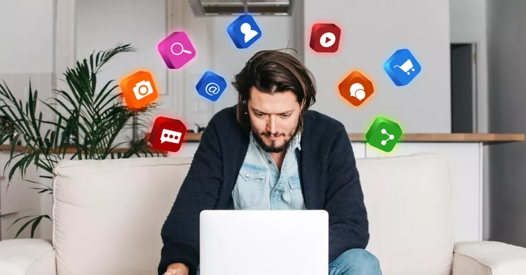 Qué es el marketing digital