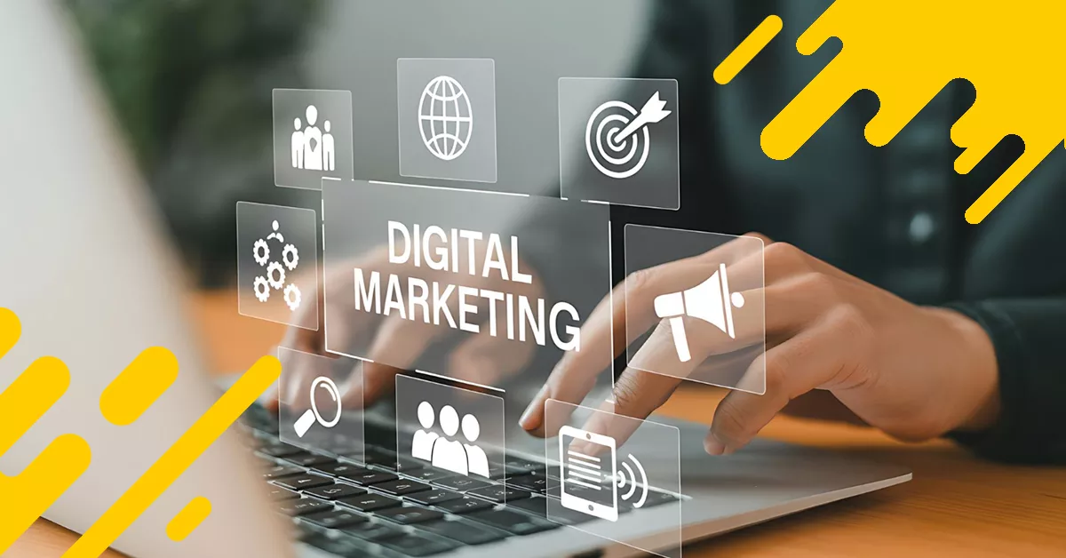 marketing digital