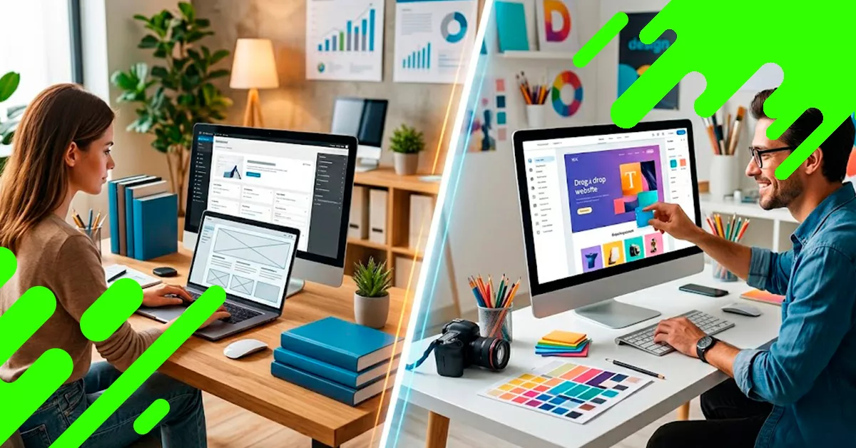 wix o wordpress cuál es mejor