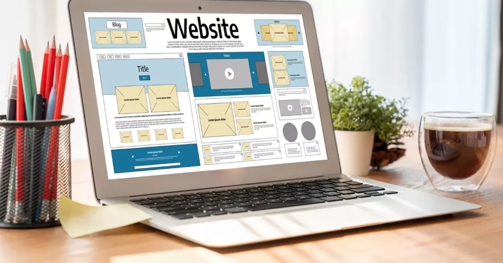 Características que debe tener un sitio web efectivo