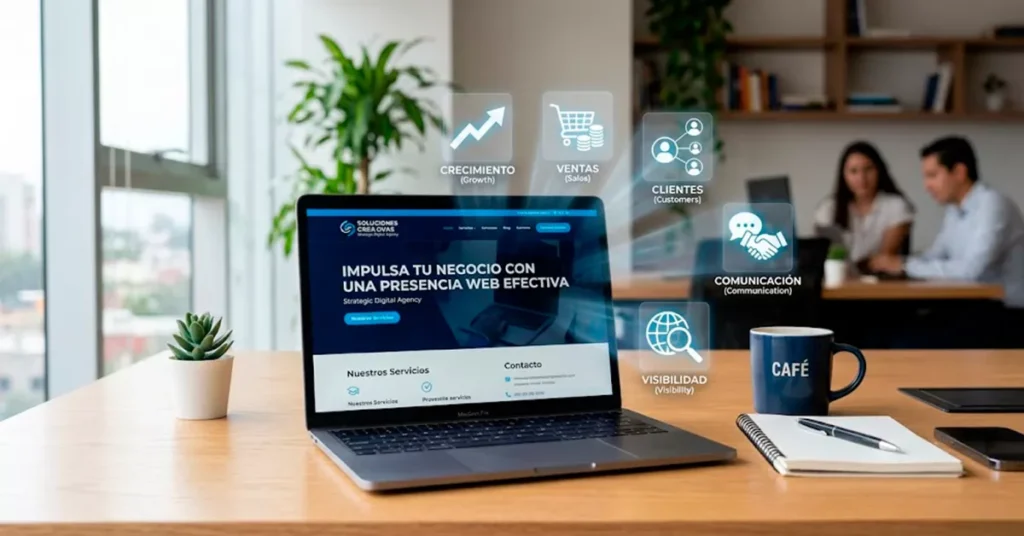 ¿Para qué sirve un sitio web realmente?