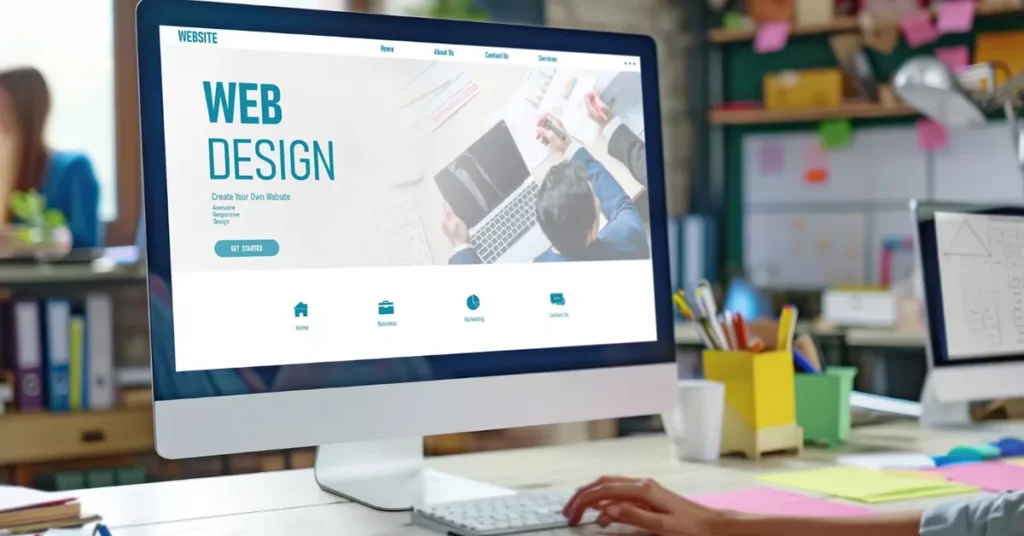 Tu sitio web debe trabajar para ti