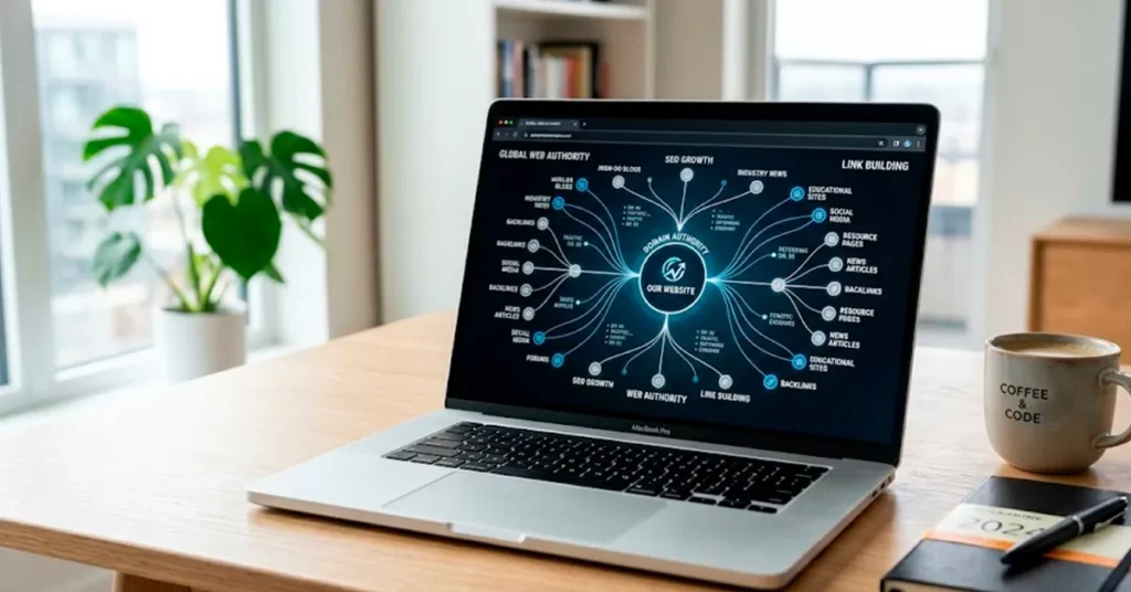 ¿Qué es el Link Building?