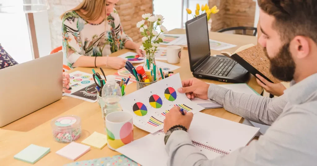 Elementos clave del marketing para negocios