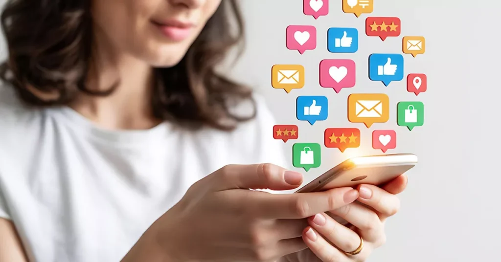 Qué es el social media marketing