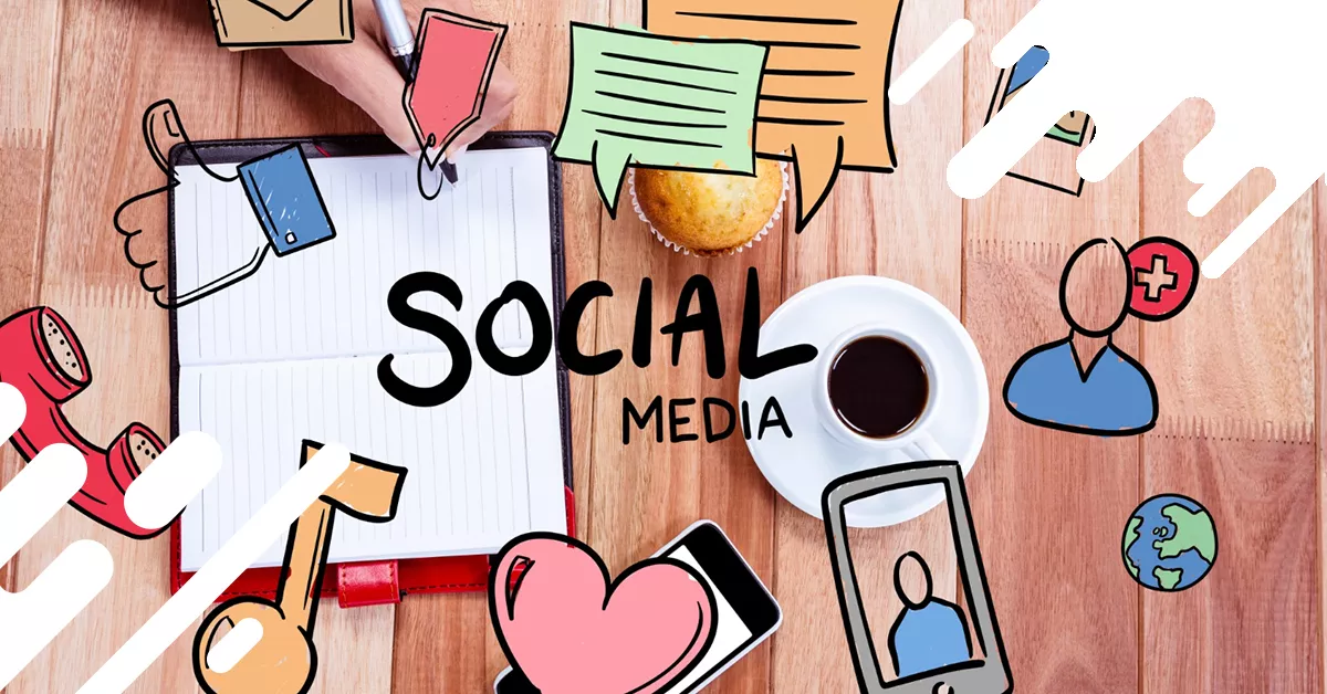 social media marketing