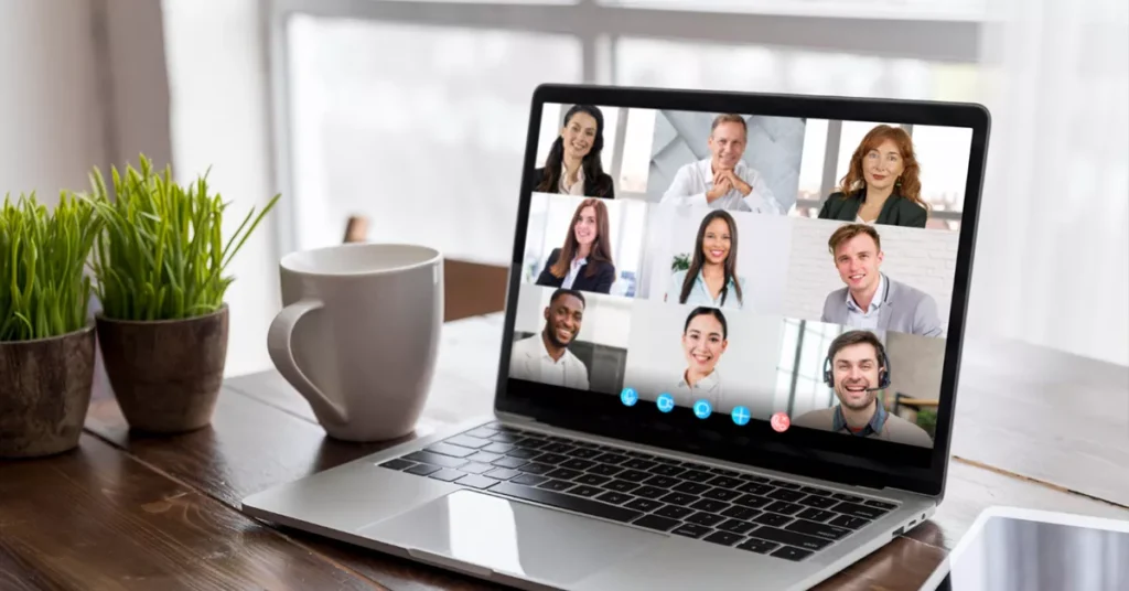 Las 3 mejores aplicaciones para videoconferencia