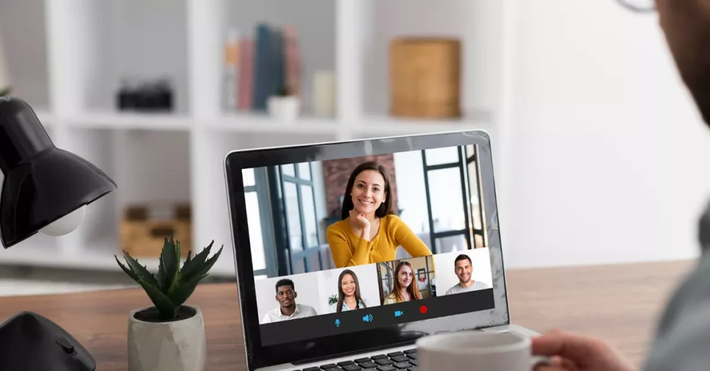 Videoconferencias aplicaciones