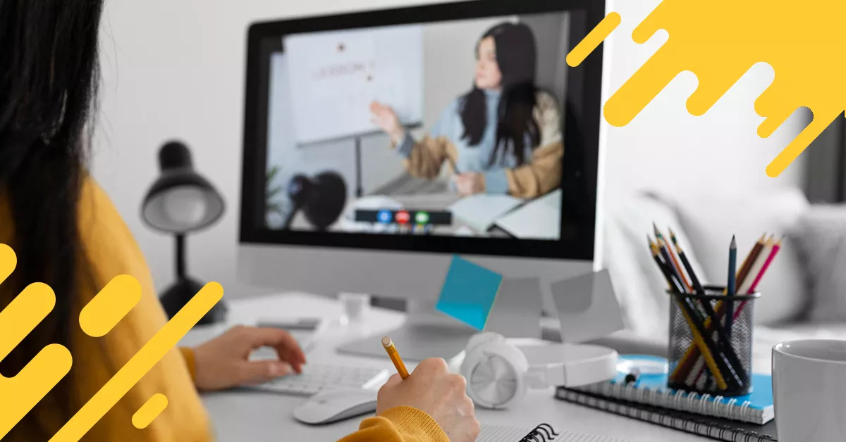 cursos en línea