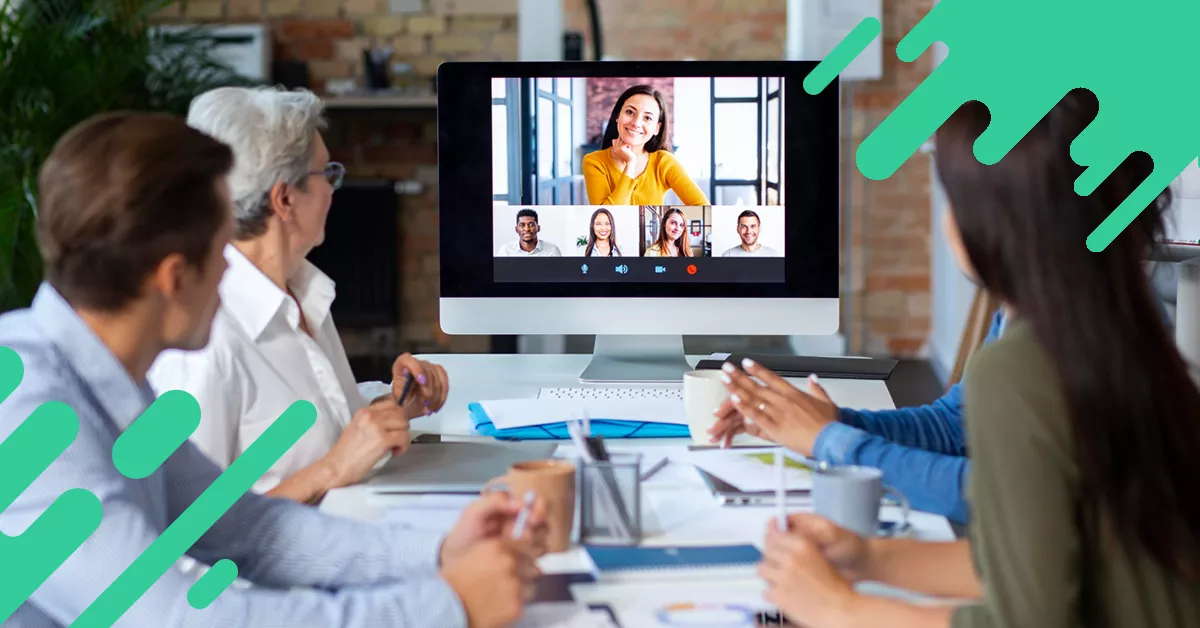 aplicaciones de videoconferencia