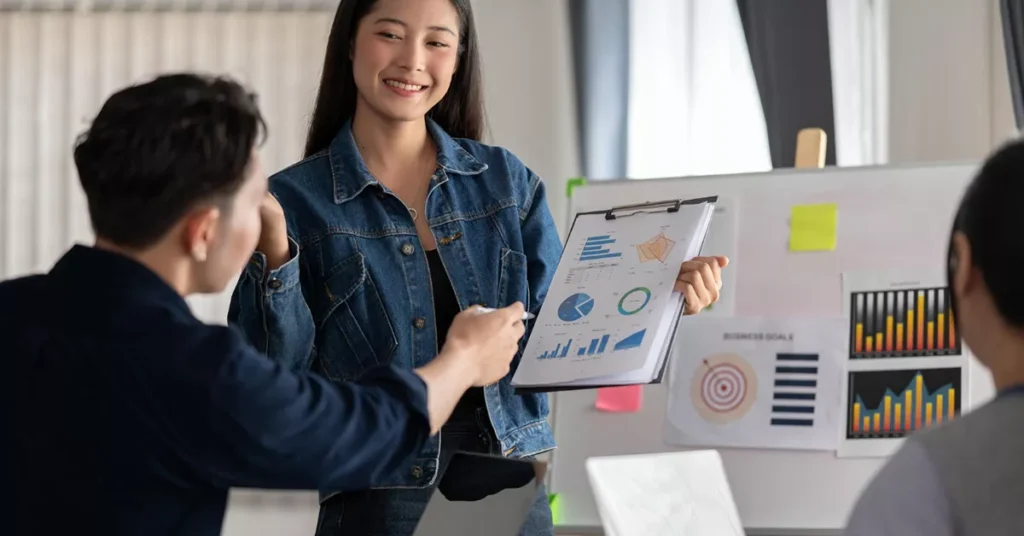 5 beneficios de recibir asesoría en marketing digital