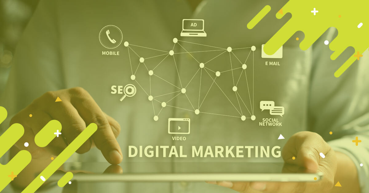 5 beneficios de recibir asesoría en marketing digital