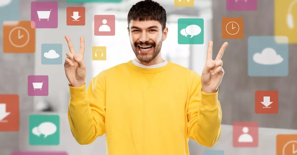 El contenido y las tendencias también importan