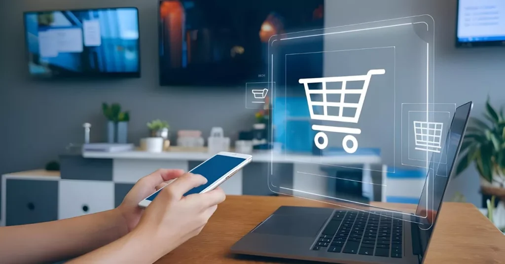 Herramientas gratuitas para hacer tu ecommerce 