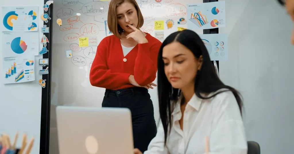 ¿Cuándo necesitas asesoría en marketing digital?