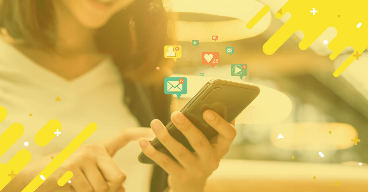 ¿En qué red social debe estar mi empresa?