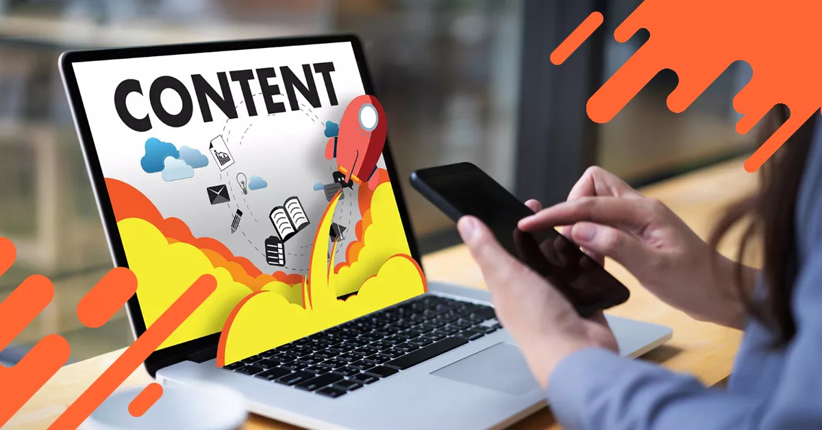 estrategia de contenido digital