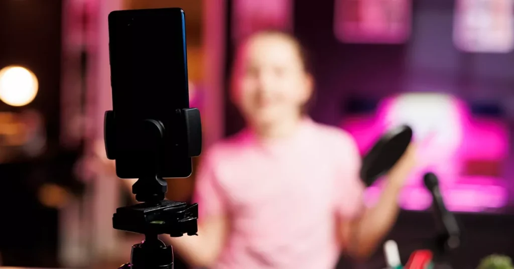 ¿Cómo TikTok sabe qué contenido mostrar?