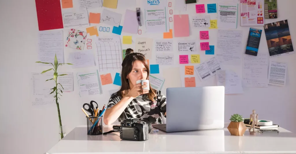 ¿Por qué es tan importante crear contenido?