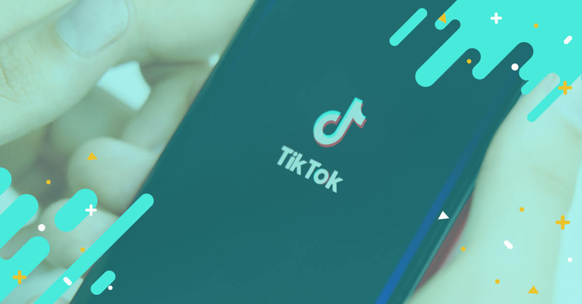 ¿Sabes cómo funciona el algoritmo de Tik Tok?
