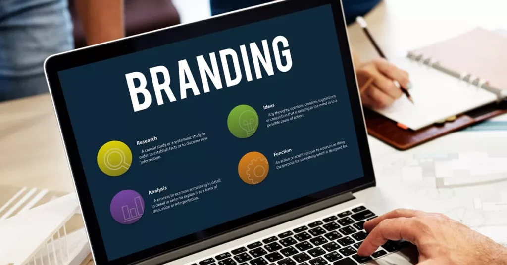 El branding no solo se ve, también se siente