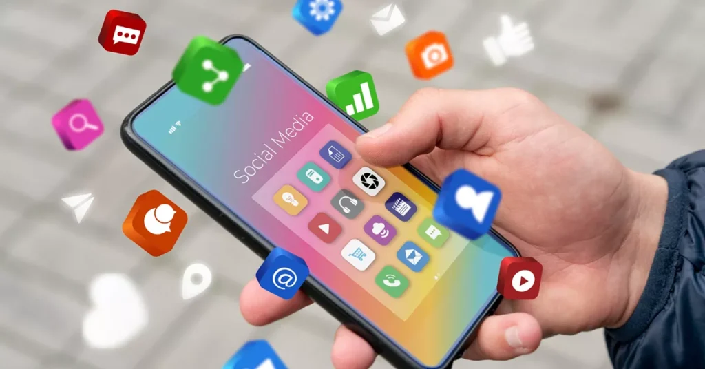 ¿Qué es la gestión de redes sociales?