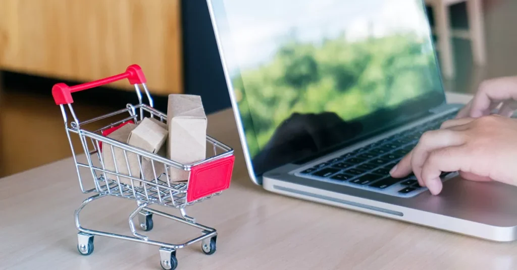 Beneficios de una tienda en línea para tu negocio