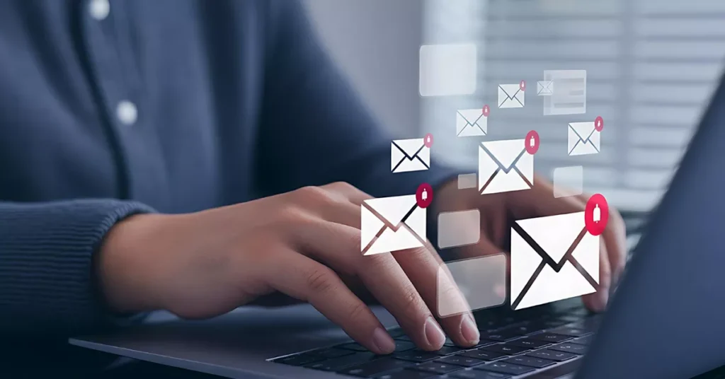 Email marketing y su impacto en tu negocio