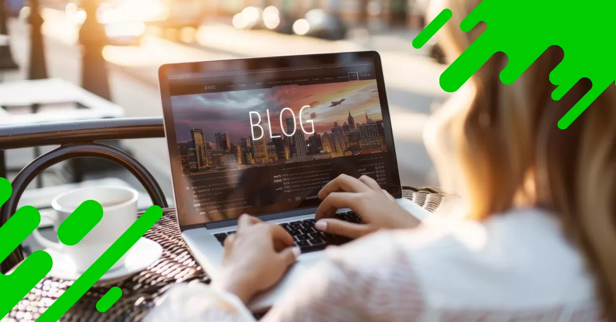 ganar dinero con un blog