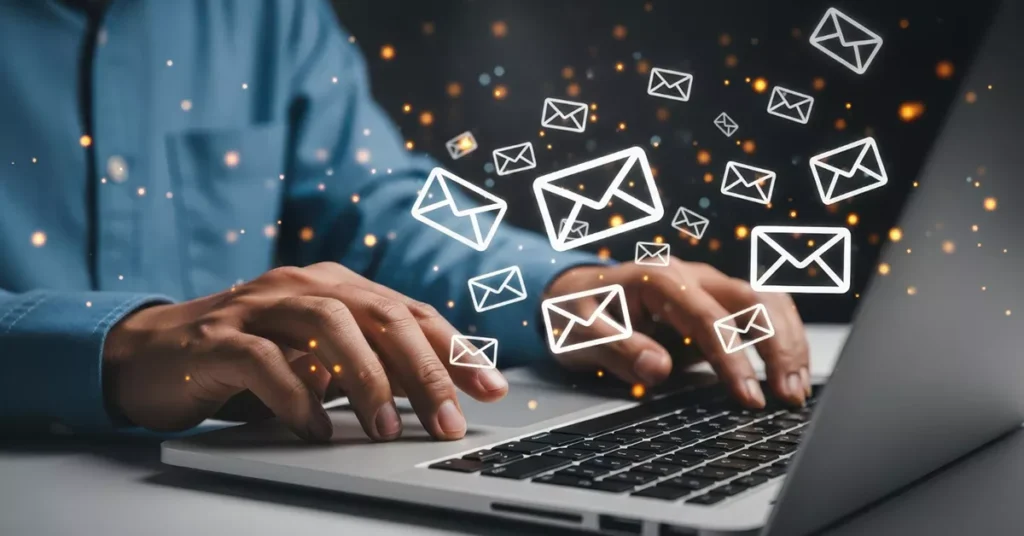 ¿Qué es el email marketing?