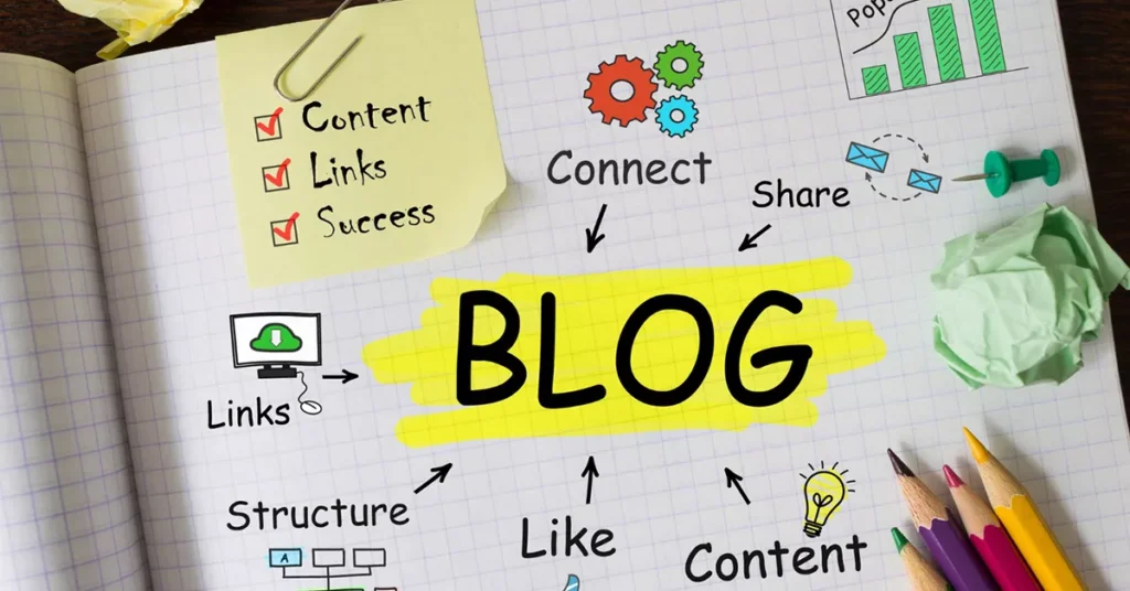 ¿Se puede realmente ganar dinero con un blog?