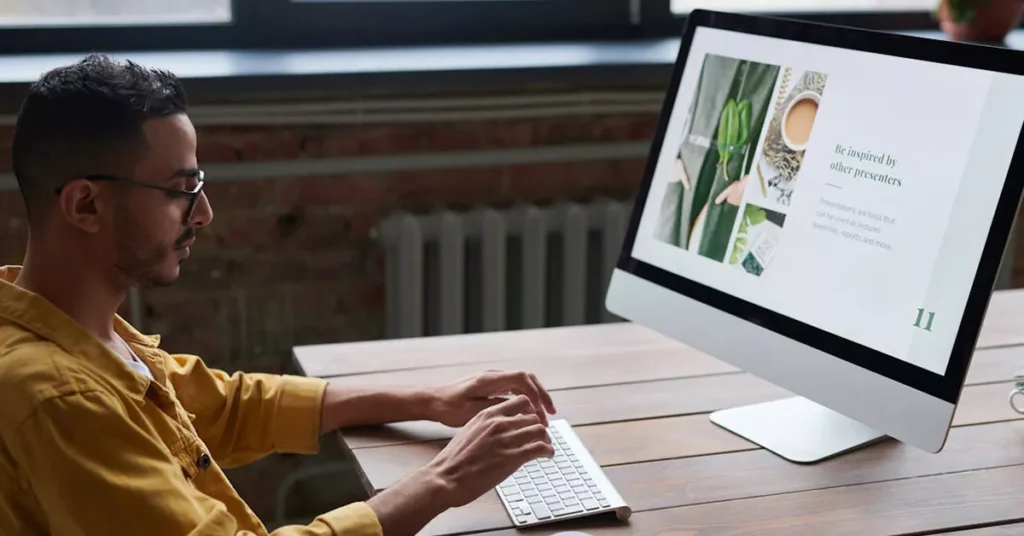 WordPress en 10 pasos para crear tu sitio web