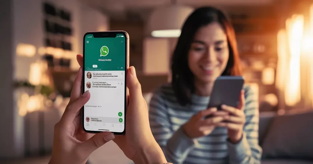 Errores comunes al vender por WA
