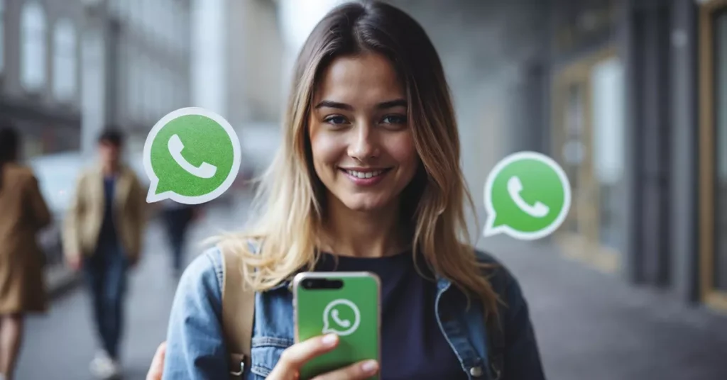 WA no es solo un chat, es tu canal de ventas
