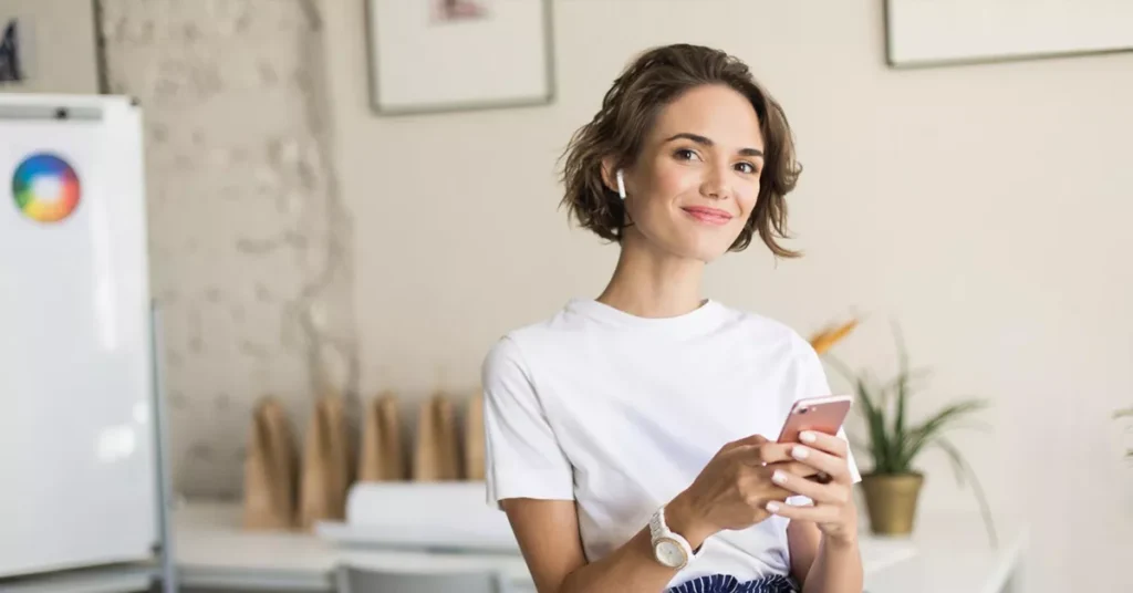 Tener presencia digital… pero no constancia