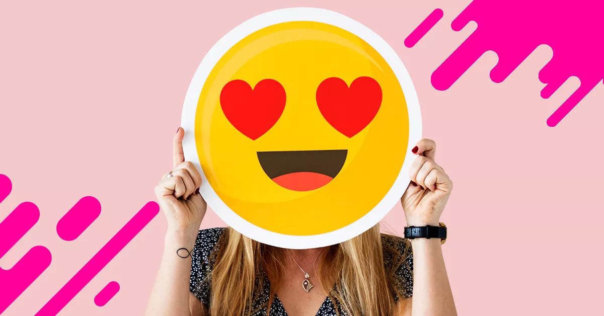 corazón del cliente