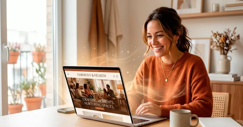 Tu web no vende sola… enamora o pierde oportunidades