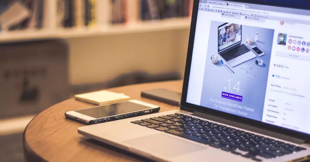WordPress como herramienta de marketing