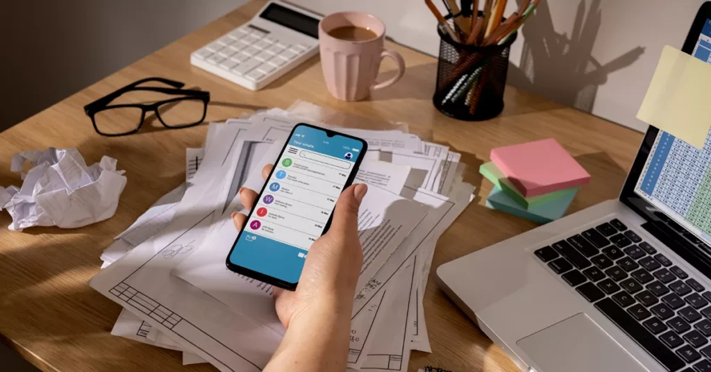 ¿Por qué usar apps para emprender?