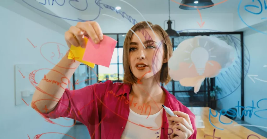 5 razones por las que la creatividad es importante en tu negocio